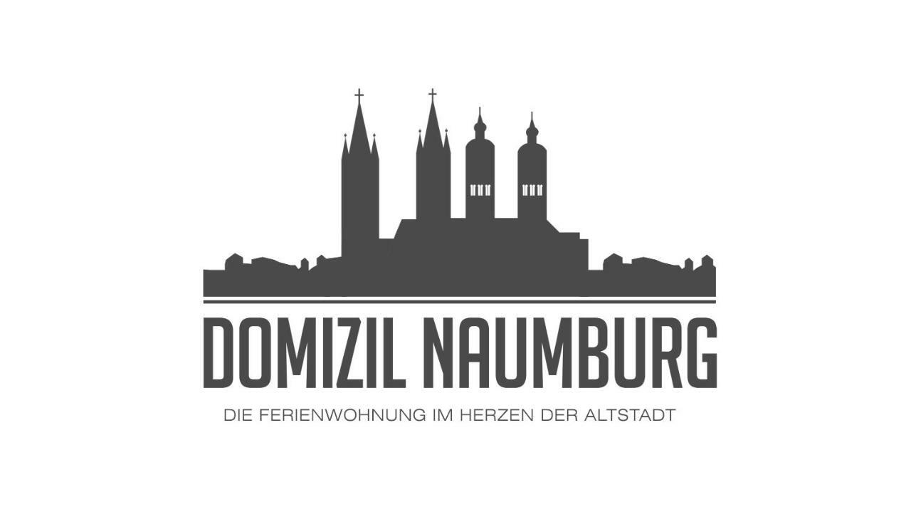 나움부르크 Domizil Naumburg 빌라 외부 사진